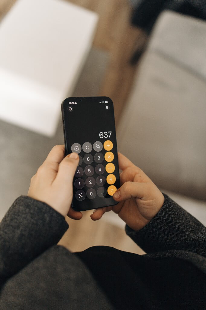 Oblicz koszty – kalkulator cen Leo Consulting Group